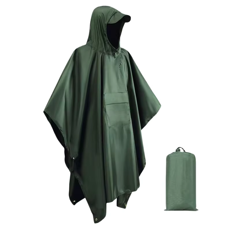 AceCamp Rain poncho - Image 2