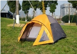 4-person Camping Tent