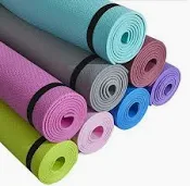 Yoga Mat