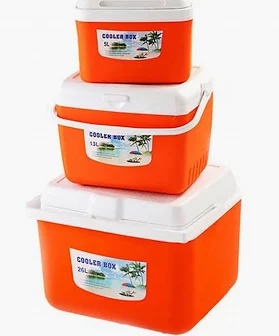 Cooler Box 5L