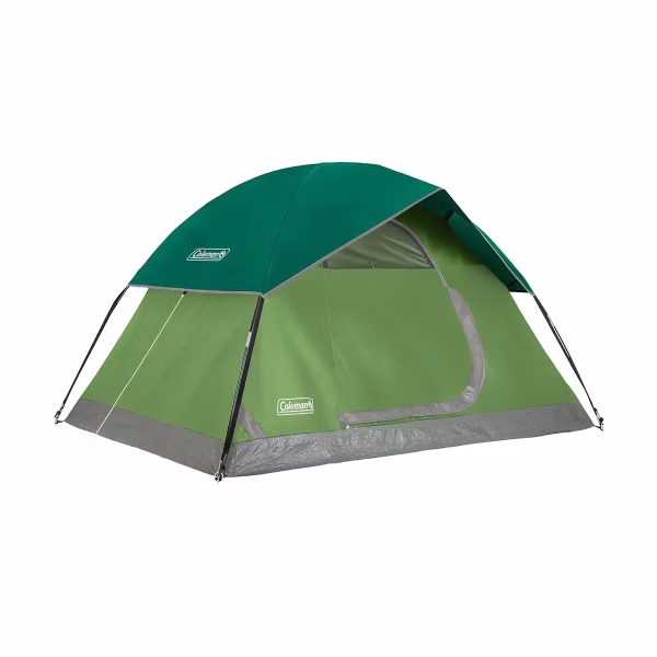 Coleman Sundome 3 tent