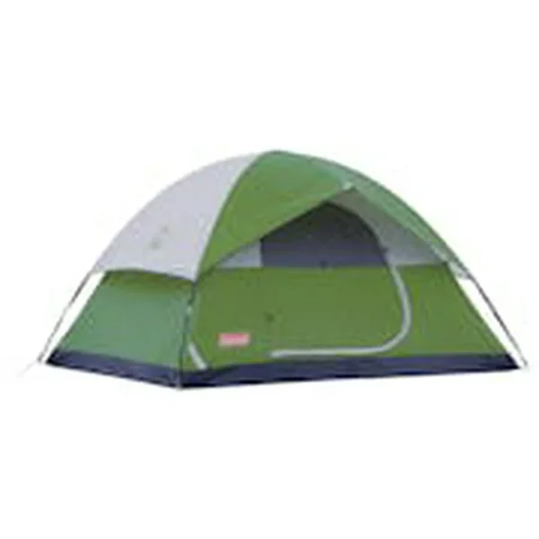 Coleman Sundome 2 tent