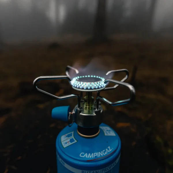 Bleuet Micro Plus Campingaz  Gas Stove