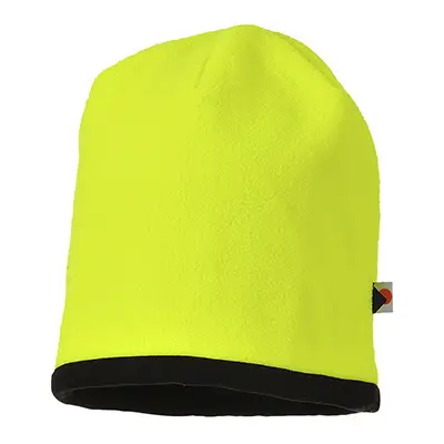 Portwest-Reversible Hi-Vis Beanie