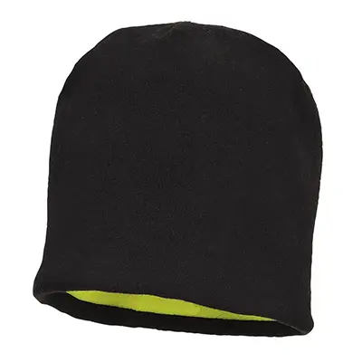 Portwest-Reversible Hi-Vis Beanie - Image 2
