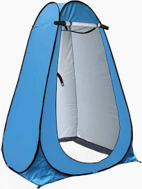 Shower Tent