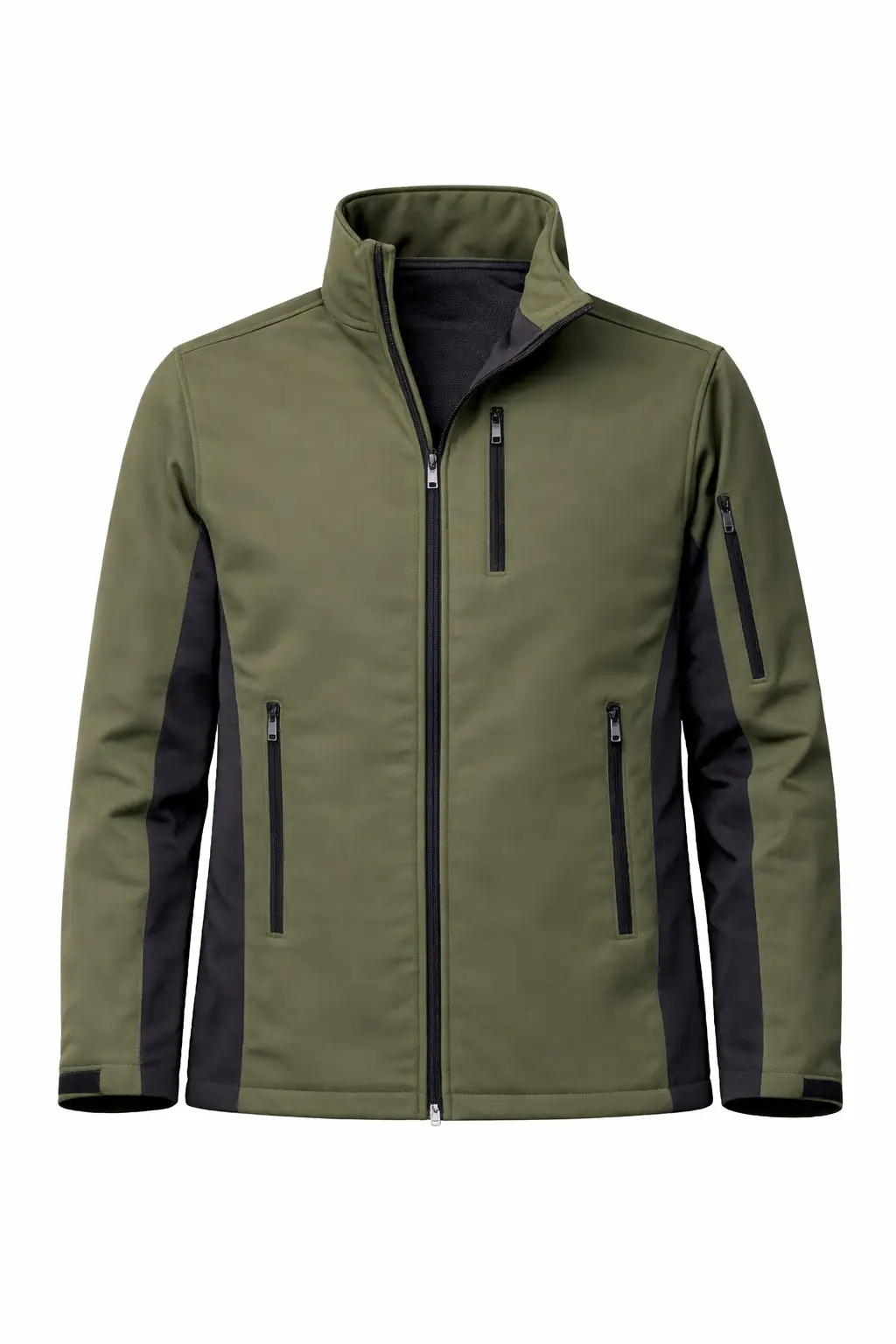 Averix Ridge™ Summit Softshell Jacket