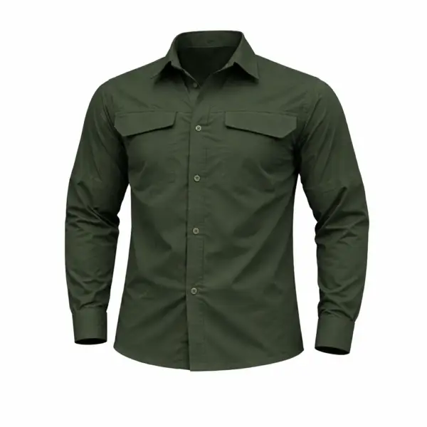 Averix Ridgeâ„¢ Tactical Shirt
