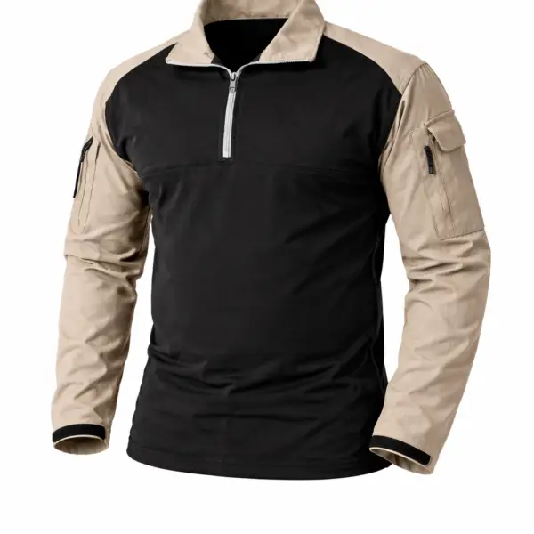 Ridgeâ„¢ Tactical Operator Shirt